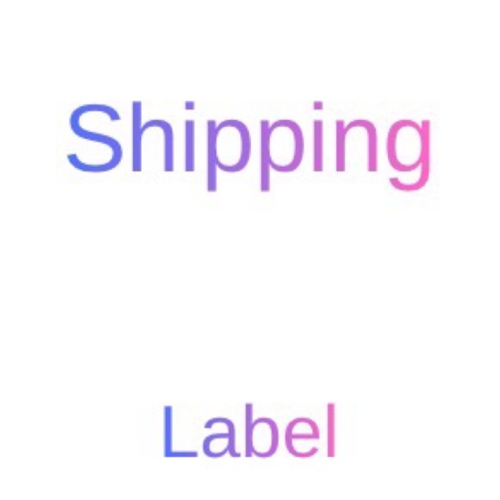 Shipping